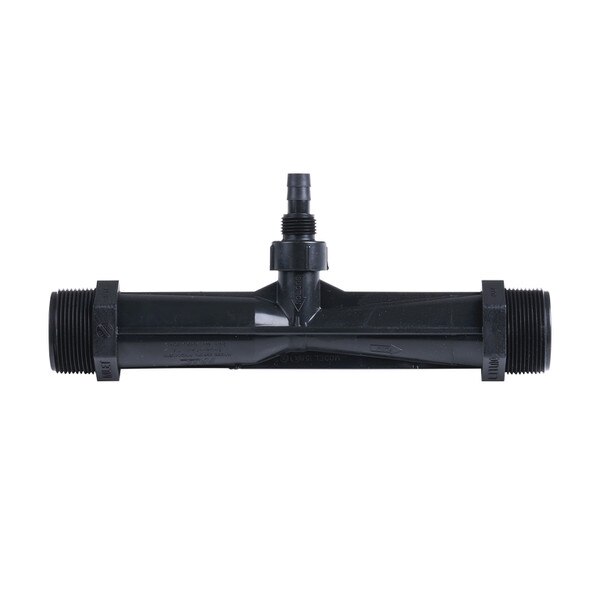 1.5 inch ozone injector venturi